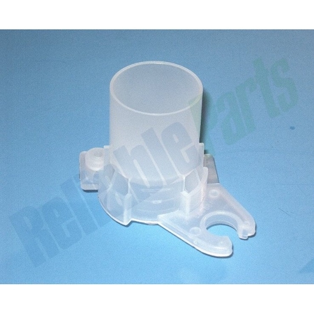 Whirlpool WP356363 Whirlpool Siphon Break WP356363